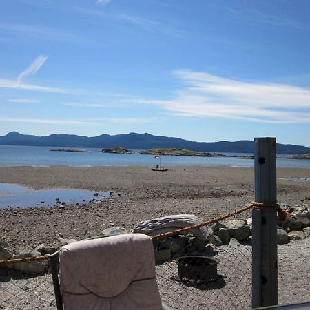 Oceanside Resort Powell River Esterno foto