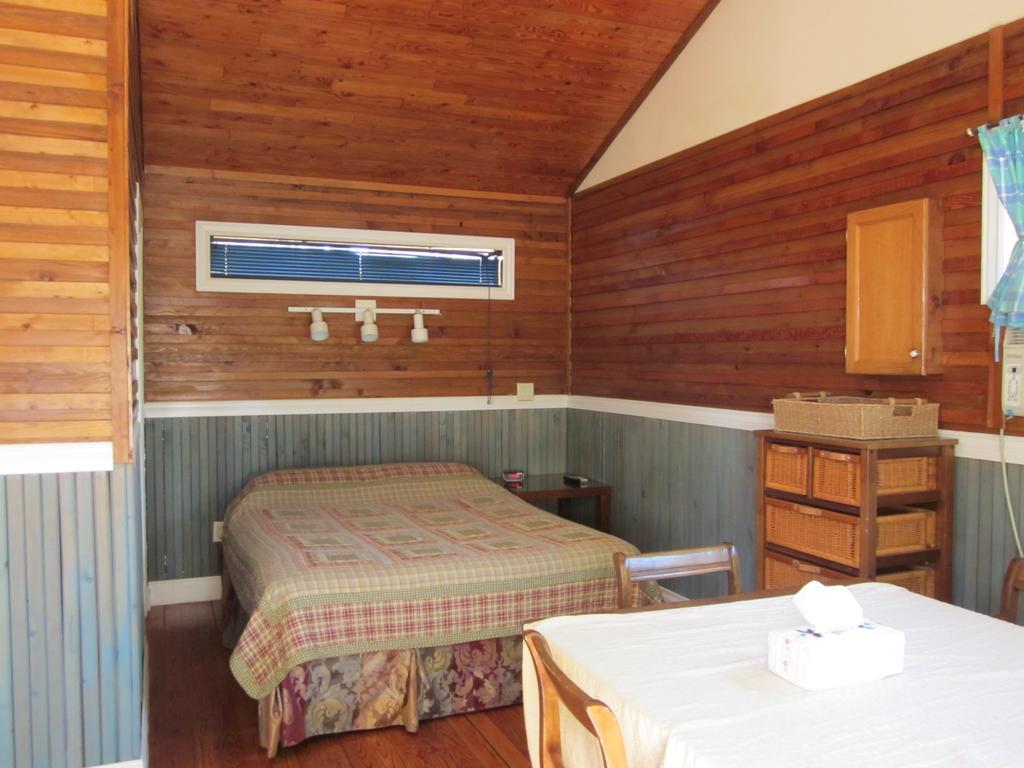 Oceanside Resort Powell River Camera foto