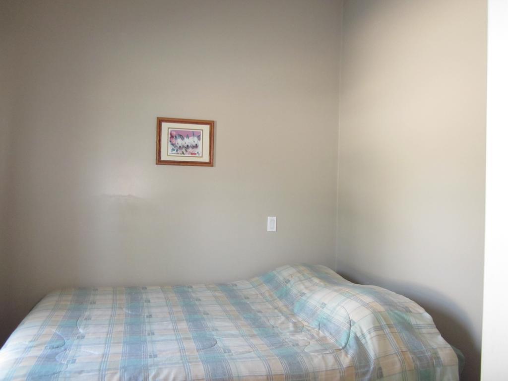 Oceanside Resort Powell River Camera foto